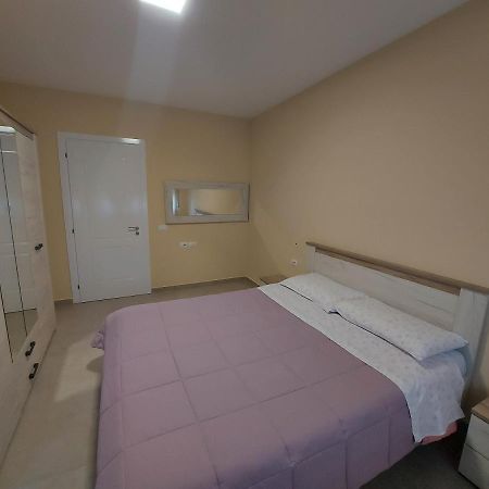 K2 Home - 6Th Floor Tiran Dış mekan fotoğraf