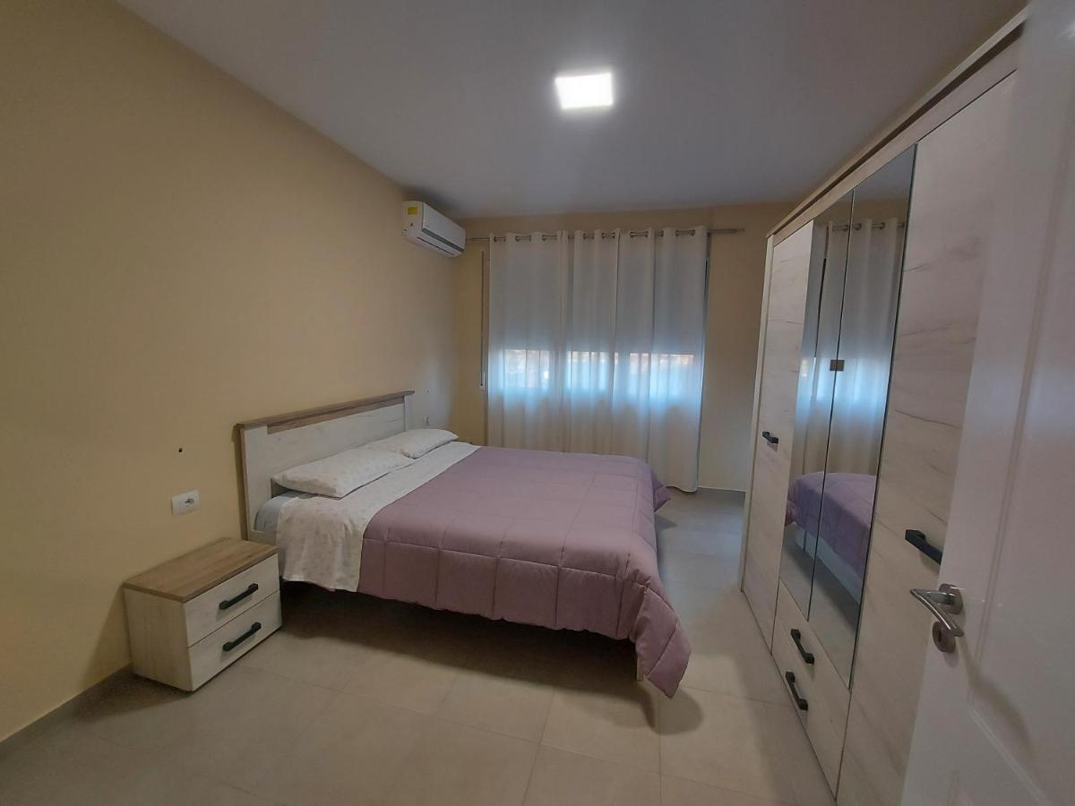 K2 Home - 6Th Floor Tiran Dış mekan fotoğraf