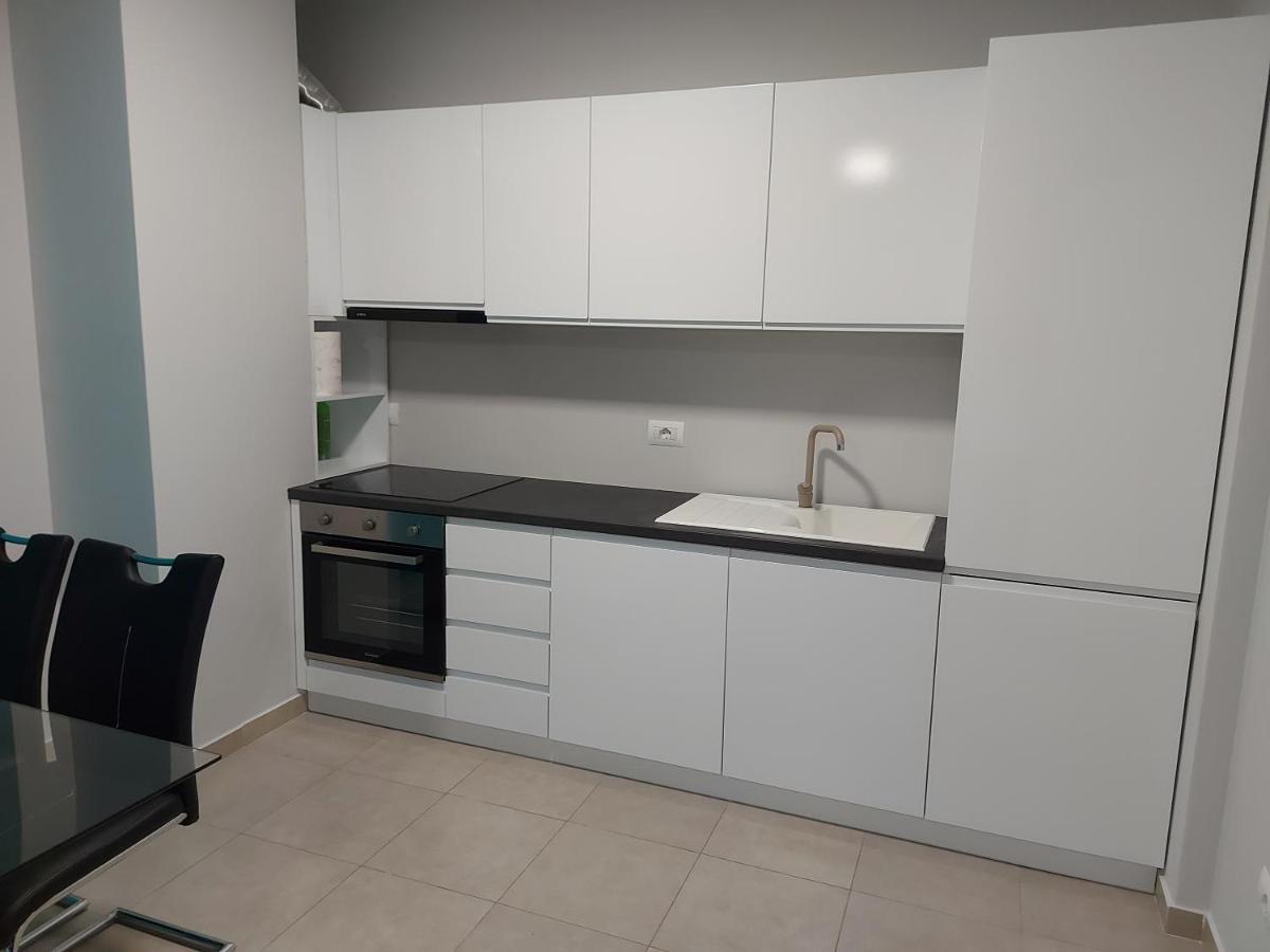 K2 Home - 6Th Floor Tiran Dış mekan fotoğraf