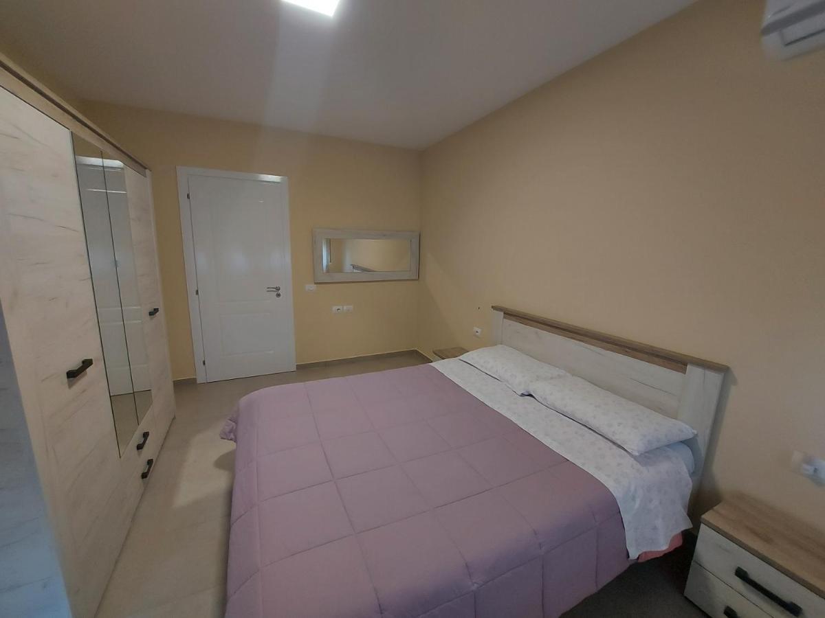 K2 Home - 6Th Floor Tiran Dış mekan fotoğraf