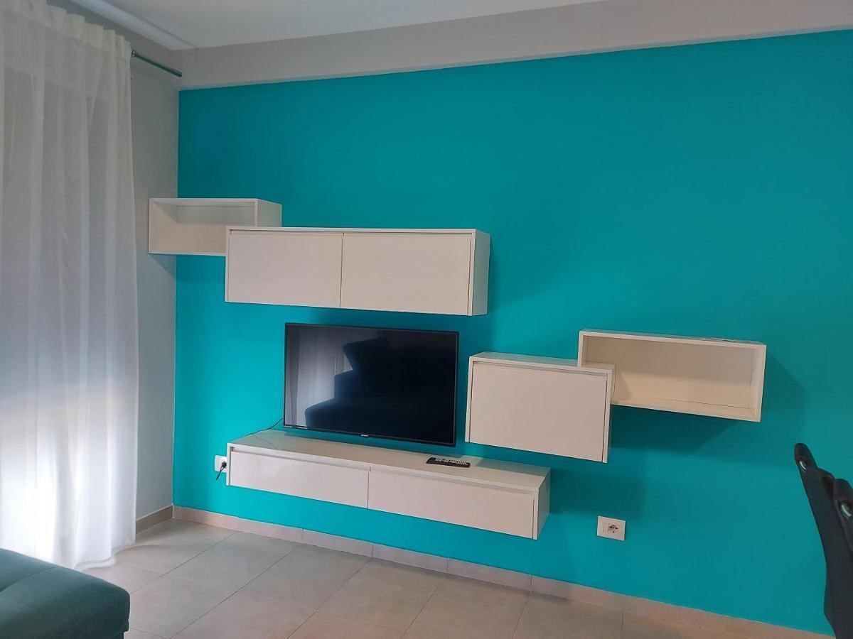 K2 Home - 6Th Floor Tiran Dış mekan fotoğraf