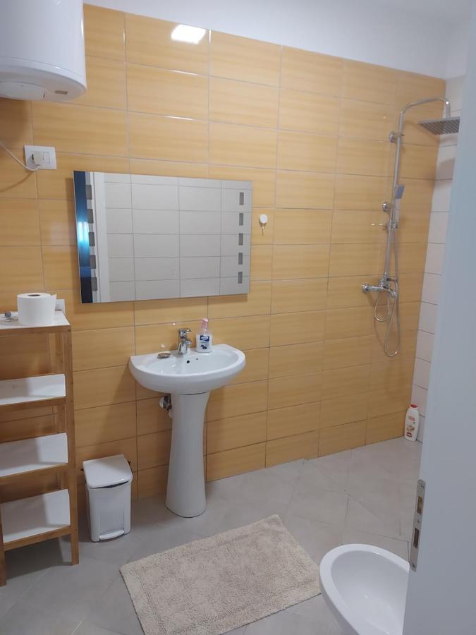 K2 Home - 6Th Floor Tiran Dış mekan fotoğraf