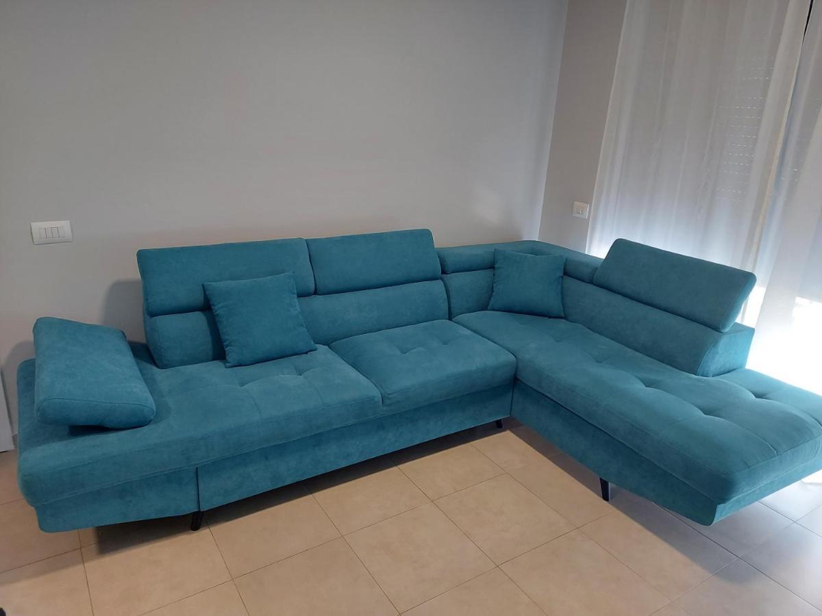 K2 Home - 6Th Floor Tiran Dış mekan fotoğraf
