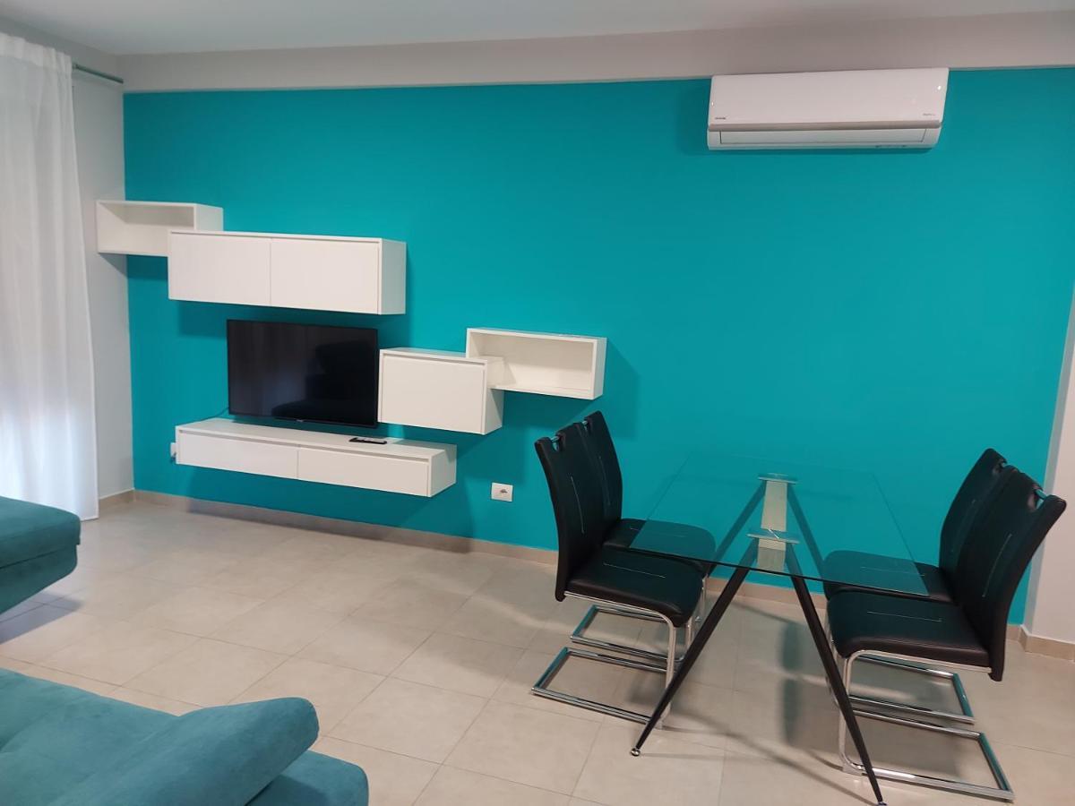 K2 Home - 6Th Floor Tiran Dış mekan fotoğraf